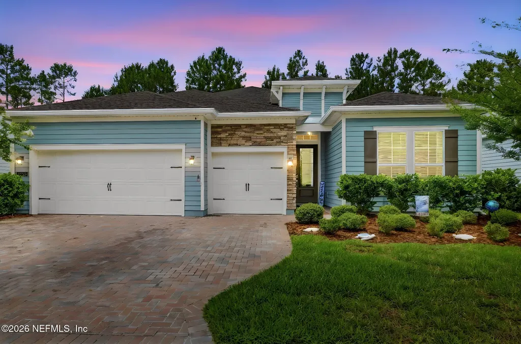 75225 White Rabbit Avenue Yulee FL 32097