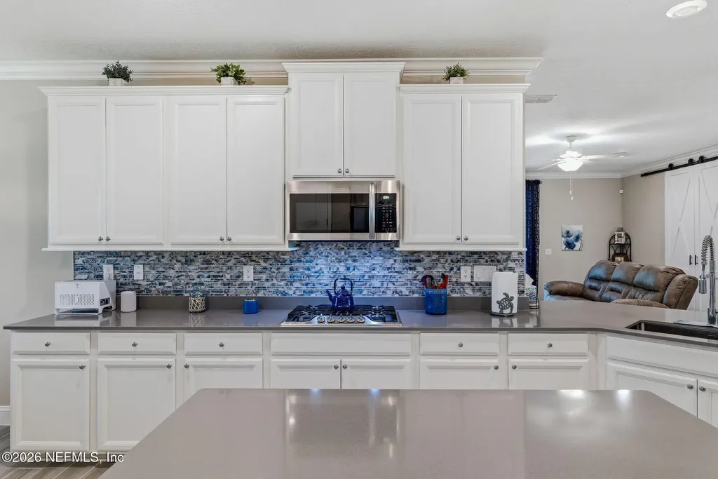 75225 White Rabbit Avenue Yulee FL 32097