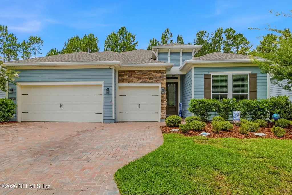 75225 White Rabbit Avenue Yulee FL 32097
