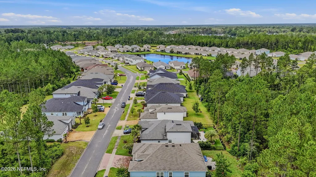 75225 White Rabbit Avenue Yulee FL 32097