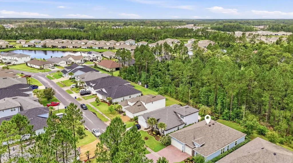 75225 White Rabbit Avenue Yulee FL 32097