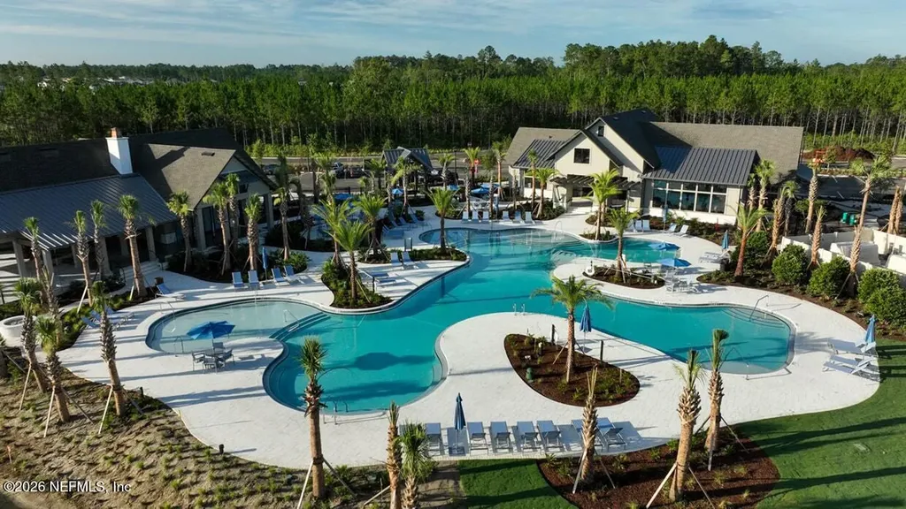 75225 White Rabbit Avenue Yulee FL 32097