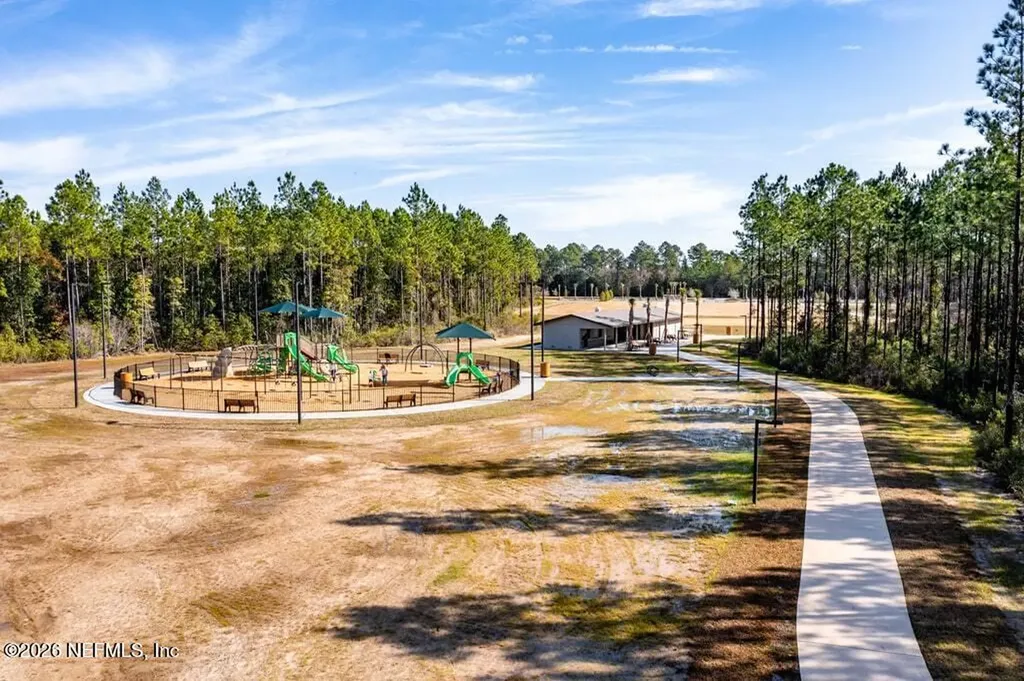 75225 White Rabbit Avenue Yulee FL 32097