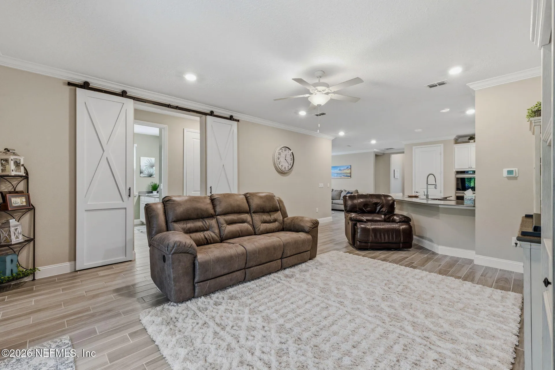 75225 White Rabbit Avenue Yulee FL 32097