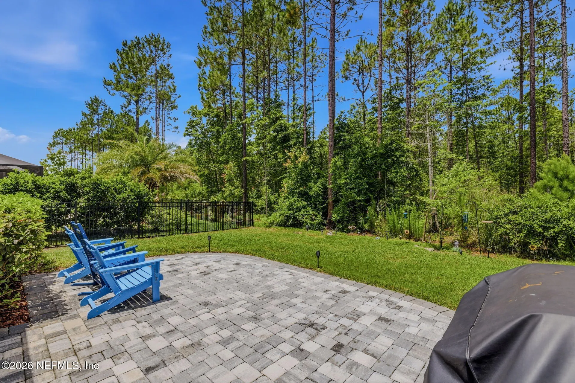 75225 White Rabbit Avenue Yulee FL 32097