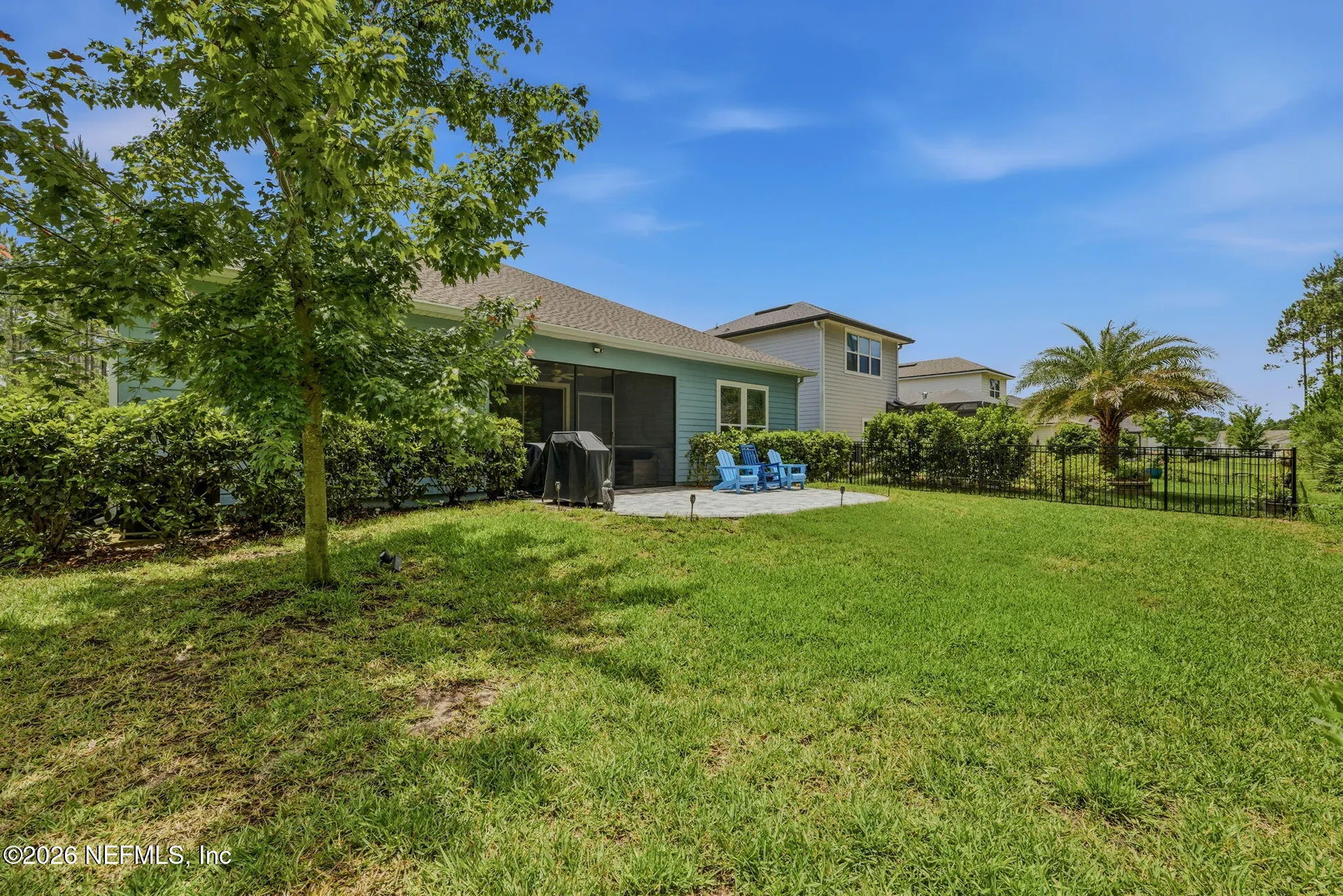 75225 White Rabbit Avenue Yulee FL 32097
