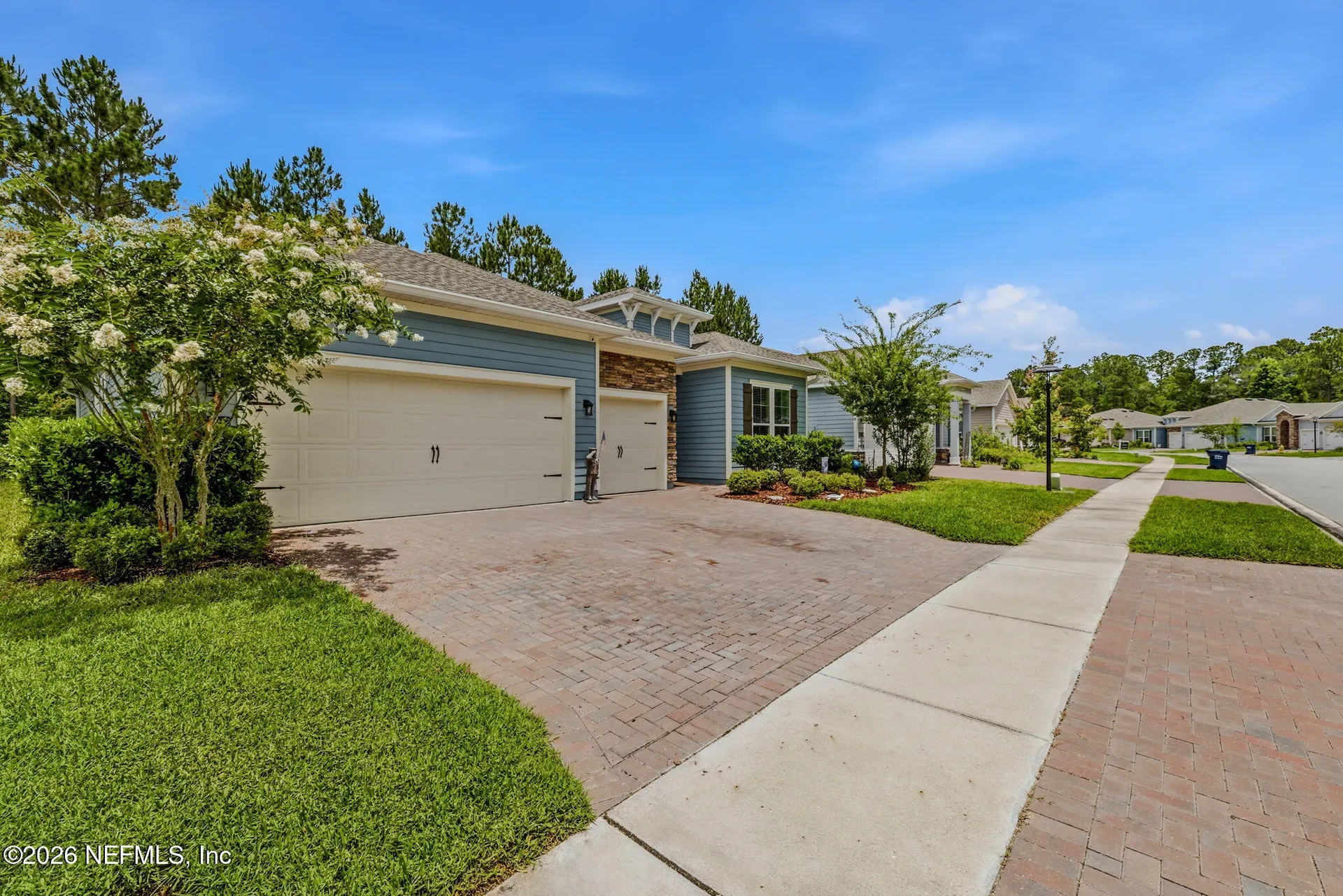 75225 White Rabbit Avenue Yulee FL 32097
