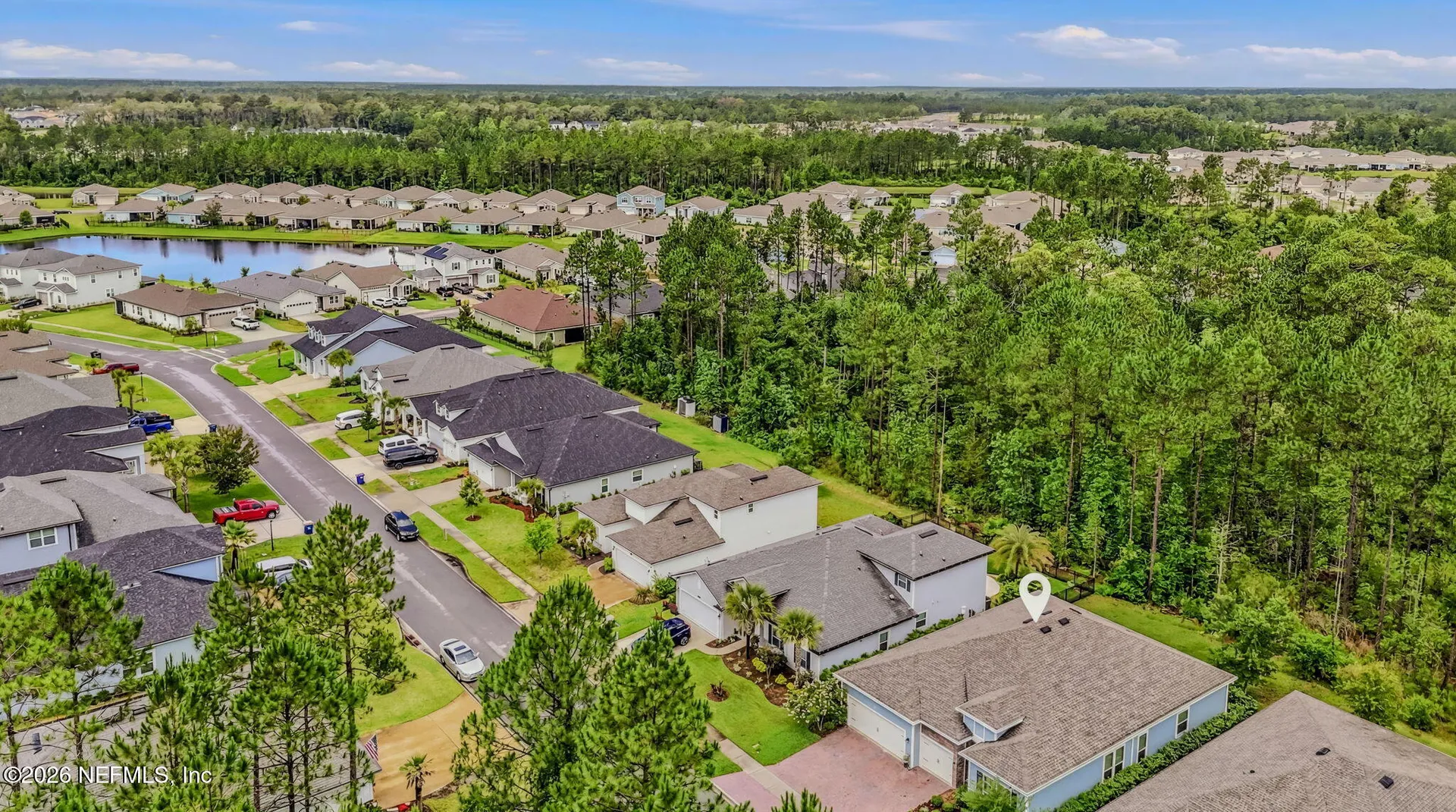 75225 White Rabbit Avenue Yulee FL 32097