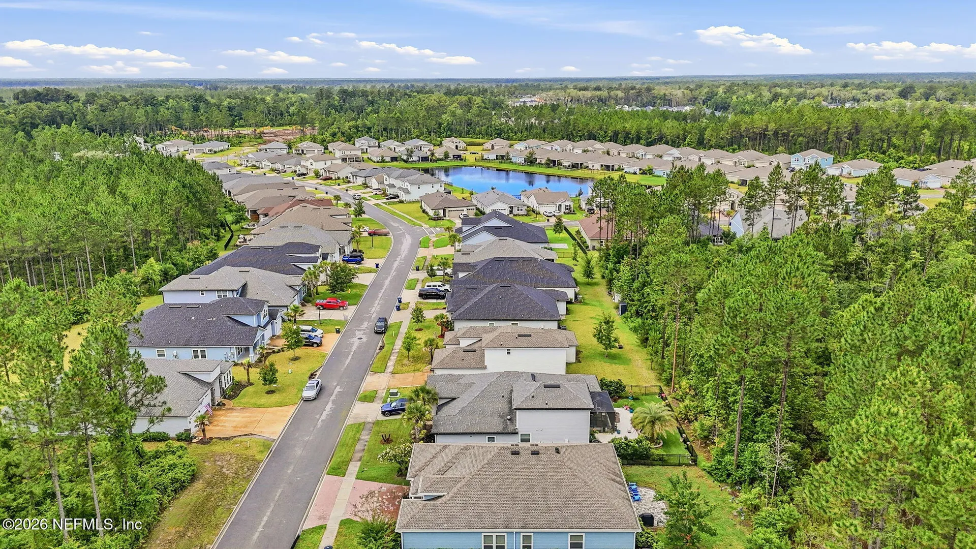 75225 White Rabbit Avenue Yulee FL 32097