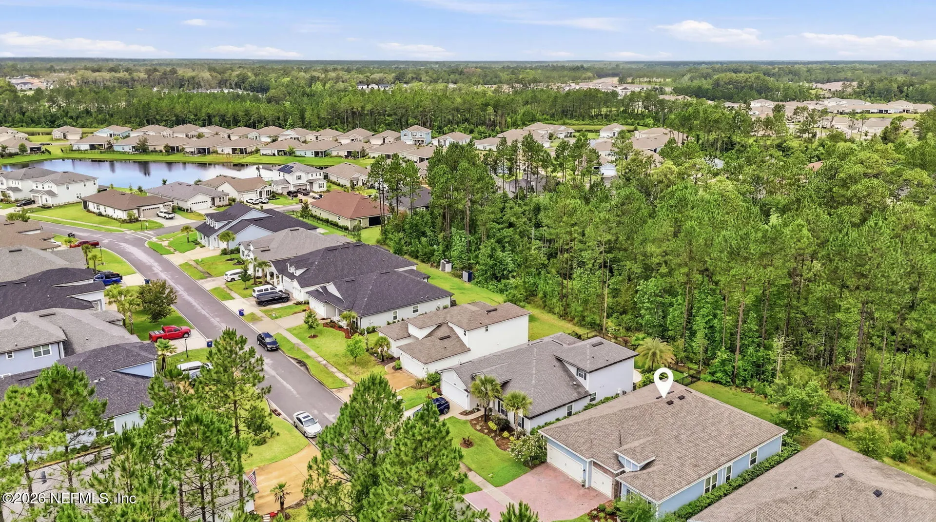 75225 White Rabbit Avenue Yulee FL 32097