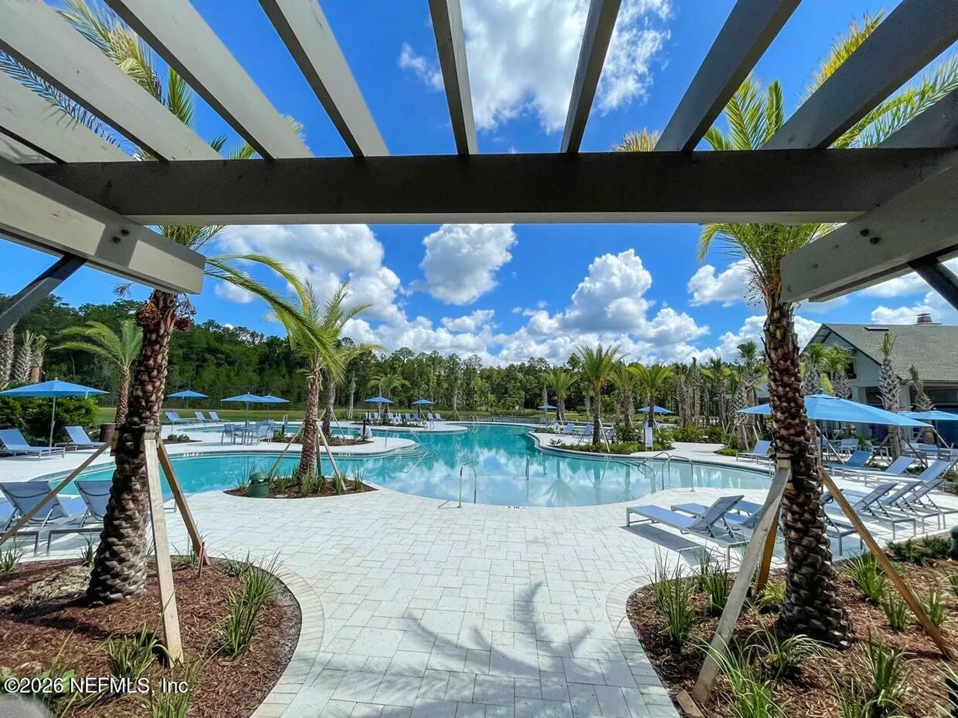 75225 White Rabbit Avenue Yulee FL 32097