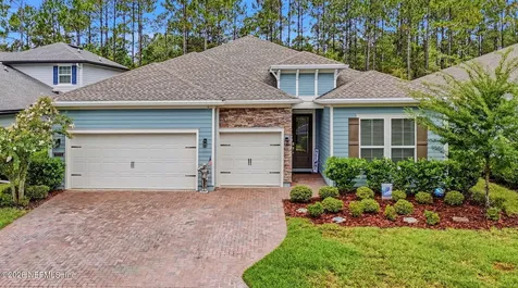 75225 White Rabbit Avenue Yulee FL 32097