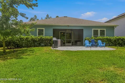 75225 White Rabbit Avenue Yulee FL 32097