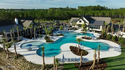 75225 White Rabbit Avenue Yulee FL 32097