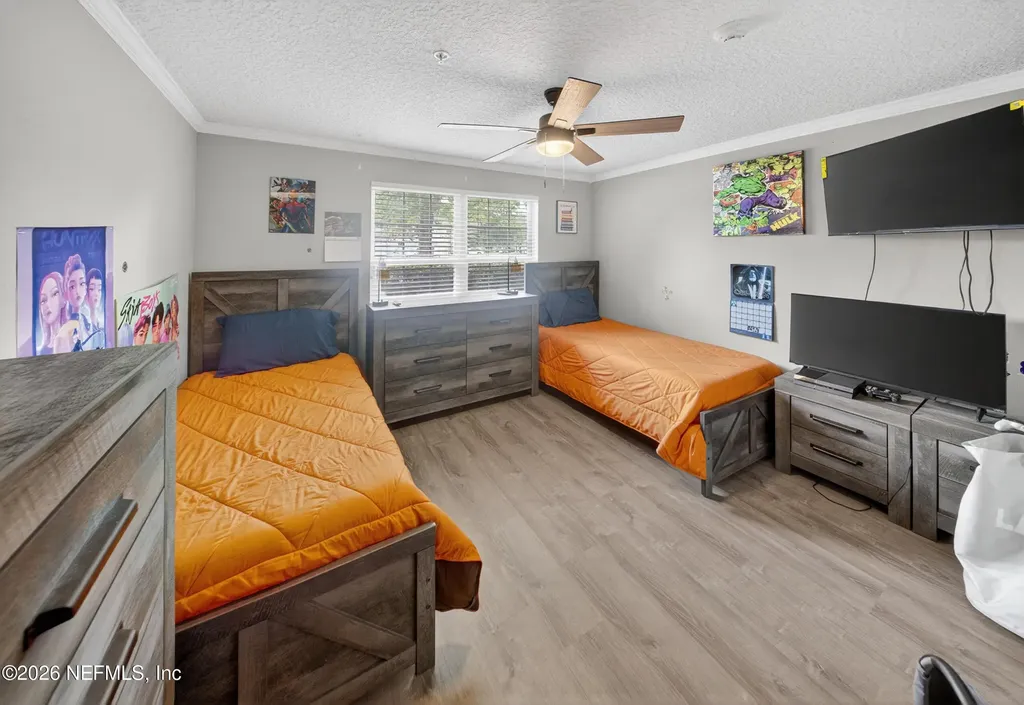 5574 Huckleberry Trl N Trail N Macclenny FL 32063