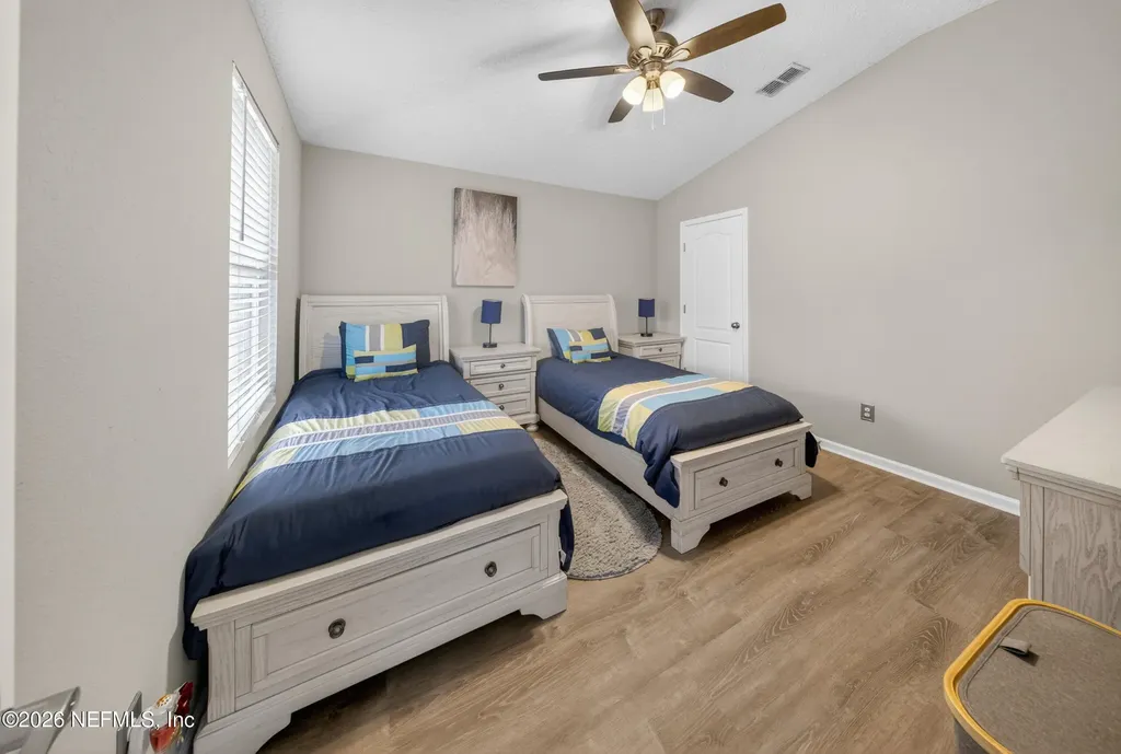 5574 Huckleberry Trl N Trail N Macclenny FL 32063