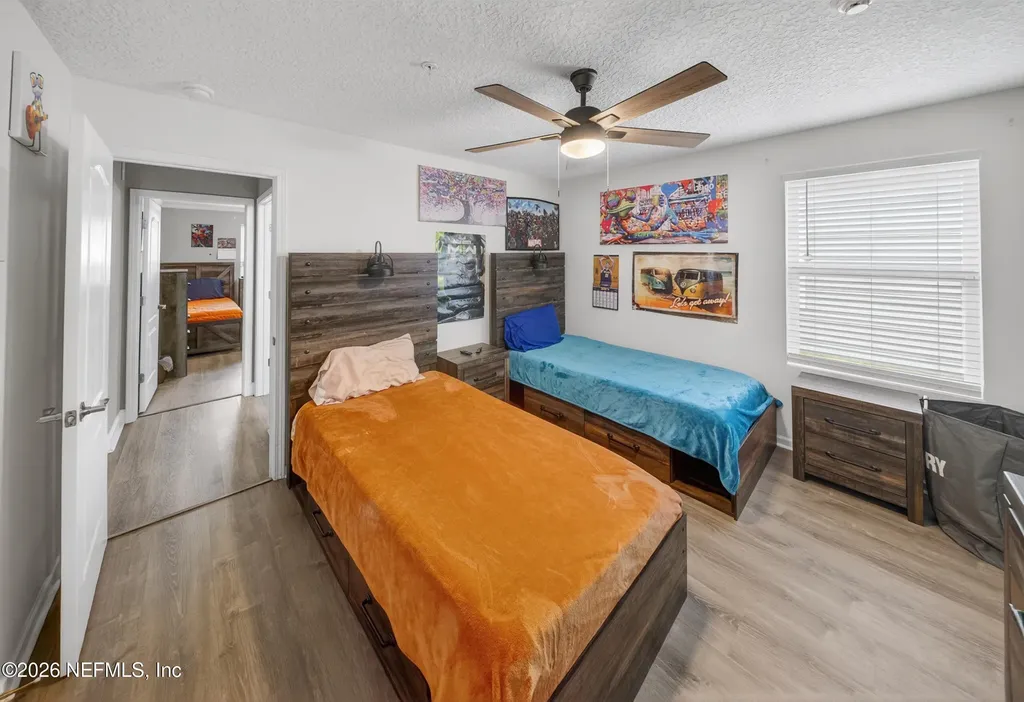 5574 Huckleberry Trl N Trail N Macclenny FL 32063