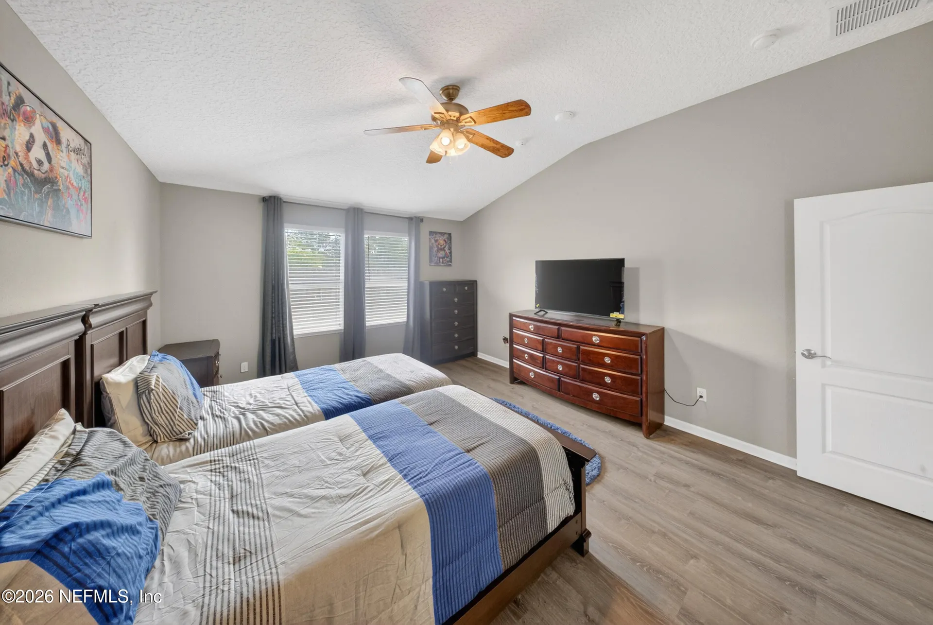 5574 Huckleberry Trl N Trail N Macclenny FL 32063