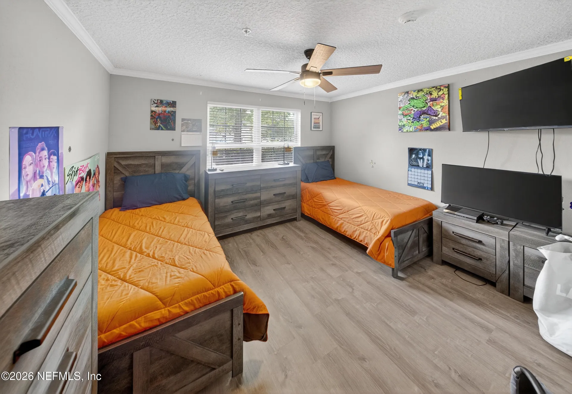5574 Huckleberry Trl N Trail N Macclenny FL 32063
