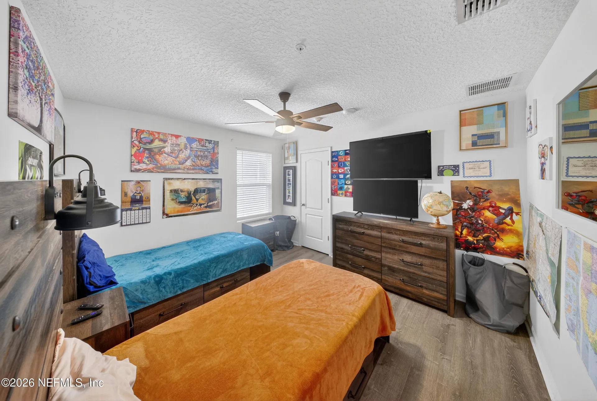 5574 Huckleberry Trl N Trail N Macclenny FL 32063