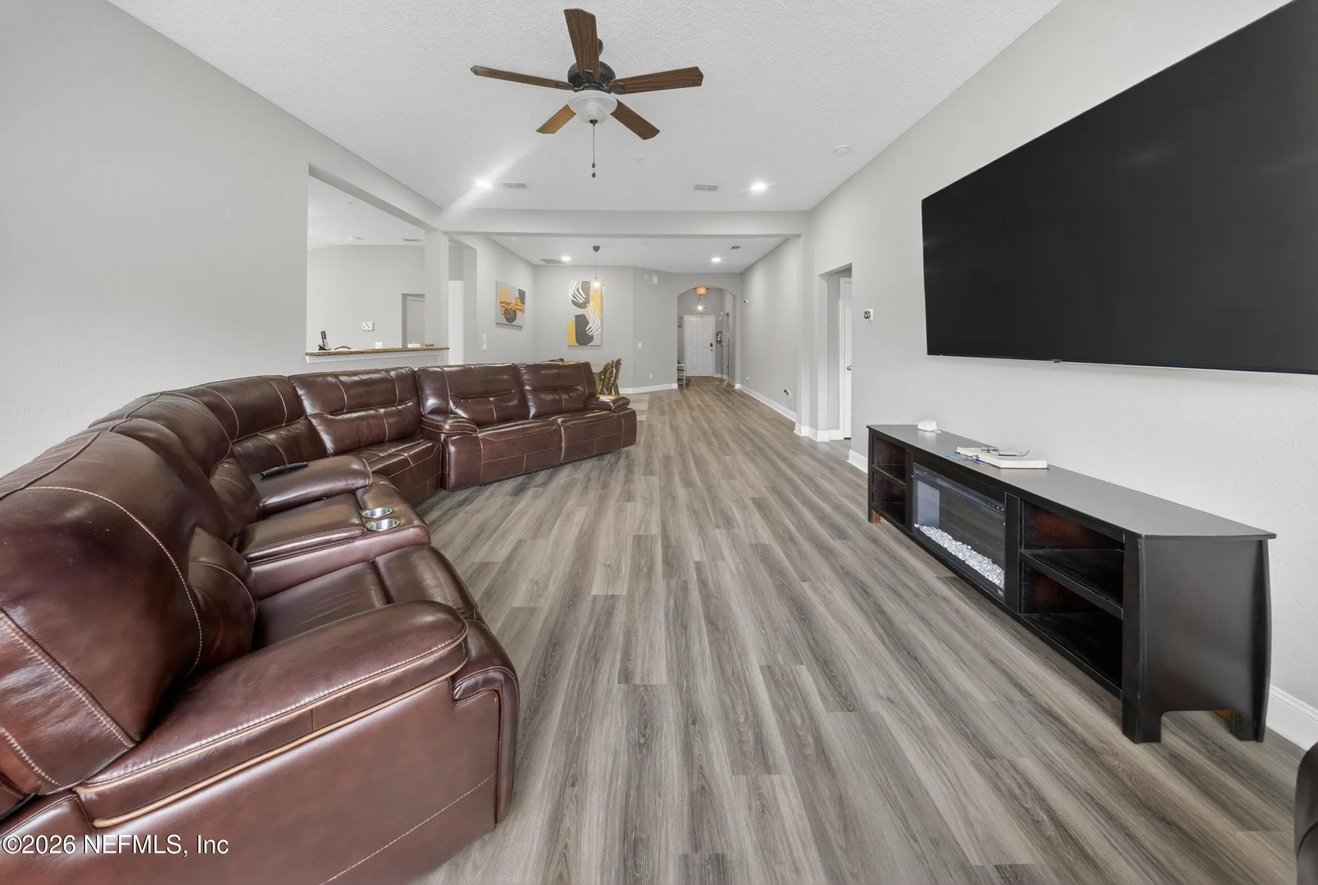 5574 Huckleberry Trl N Trail N Macclenny FL 32063