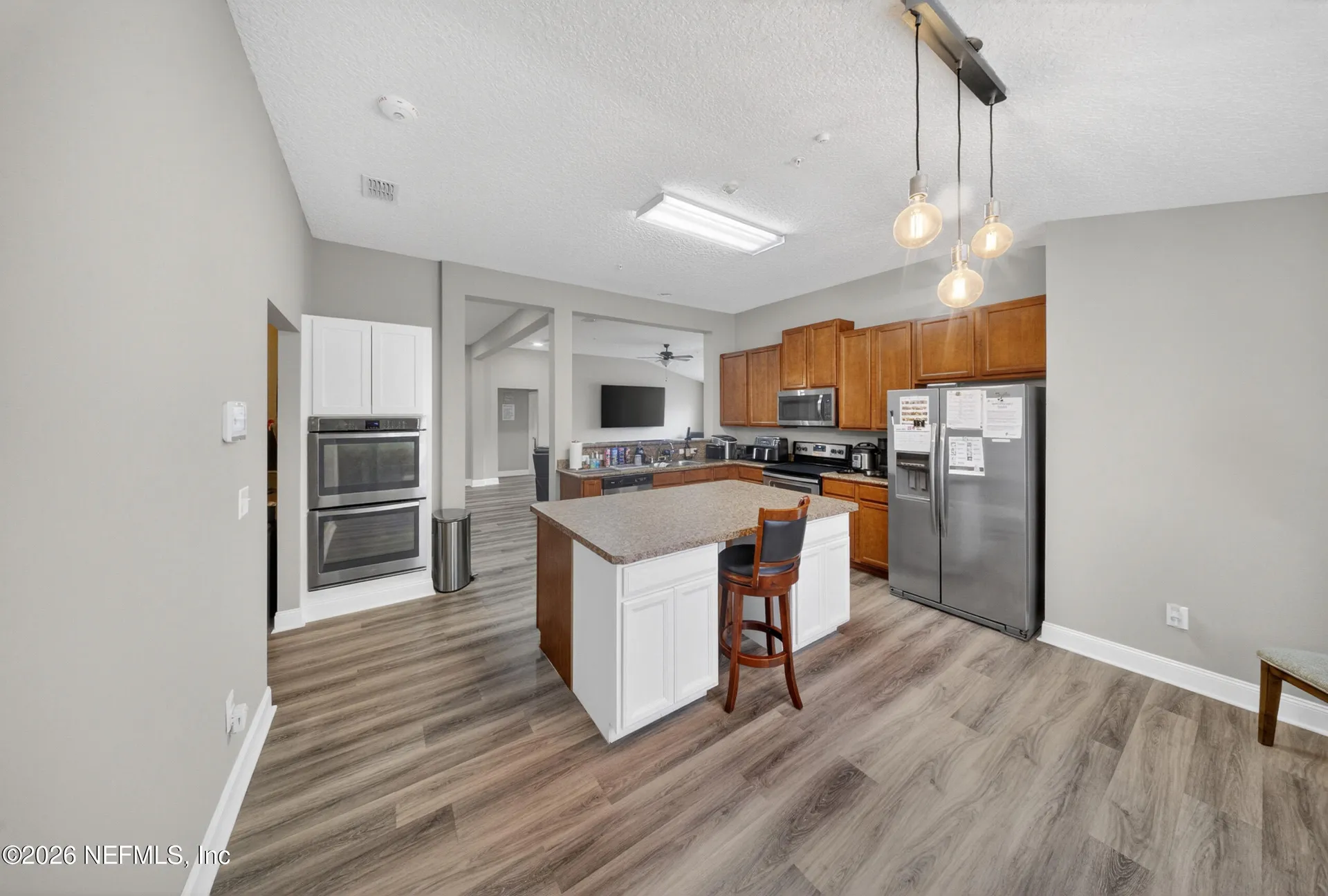 5574 Huckleberry Trl N Trail N Macclenny FL 32063
