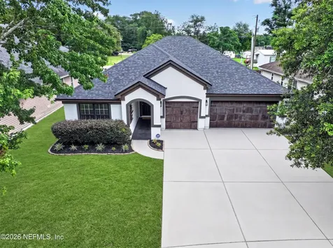 5574 Huckleberry Trail N Macclenny FL 32063