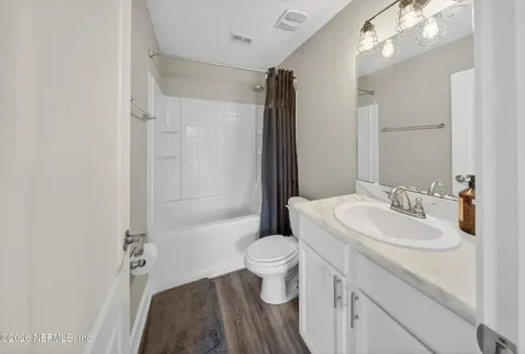 5574 Huckleberry Trail N Macclenny FL 32063