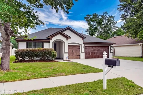 5574 Huckleberry Trail N Macclenny FL 32063