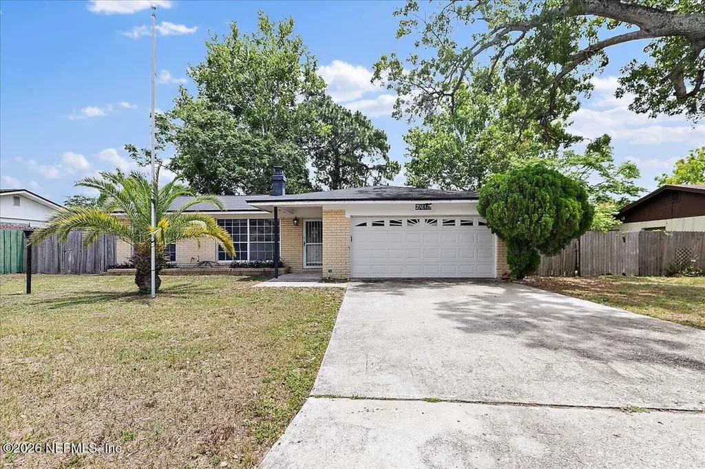 2415 Washington Street Orange Park FL 32073