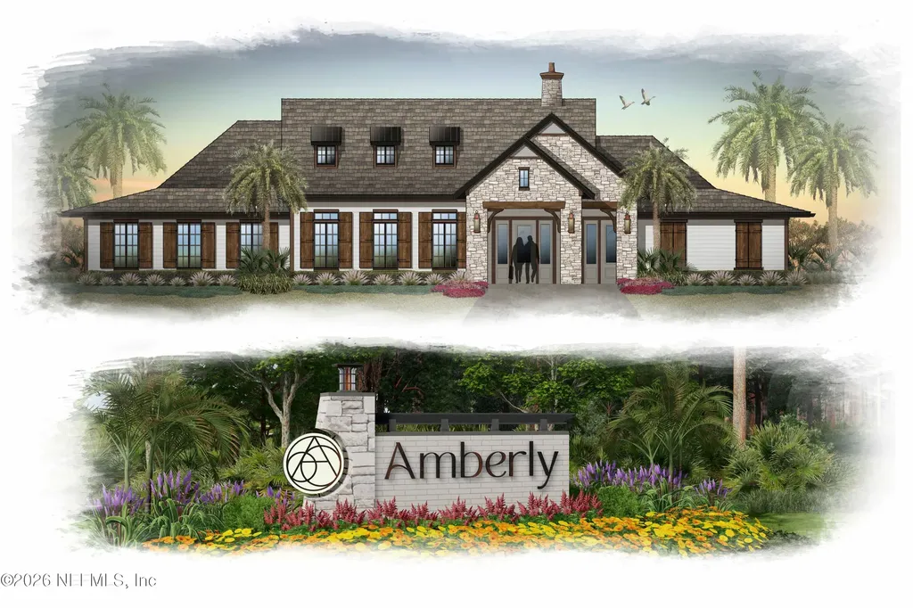 3885 Holstein Way Green Cove Springs FL 32043