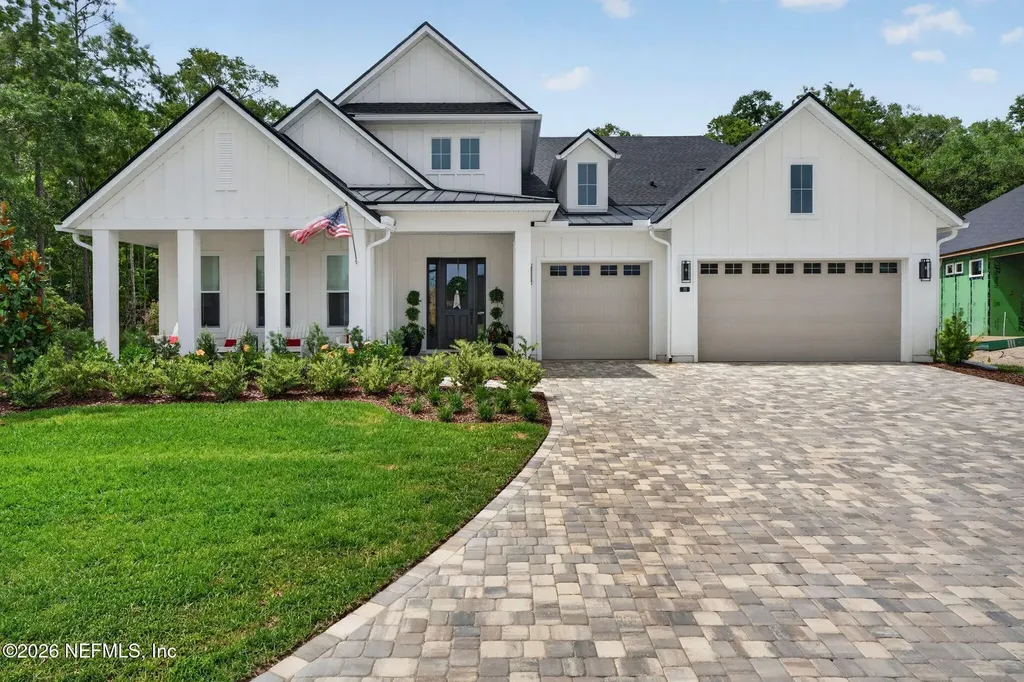73 Arbor Creek Drive St. Augustine FL 32092