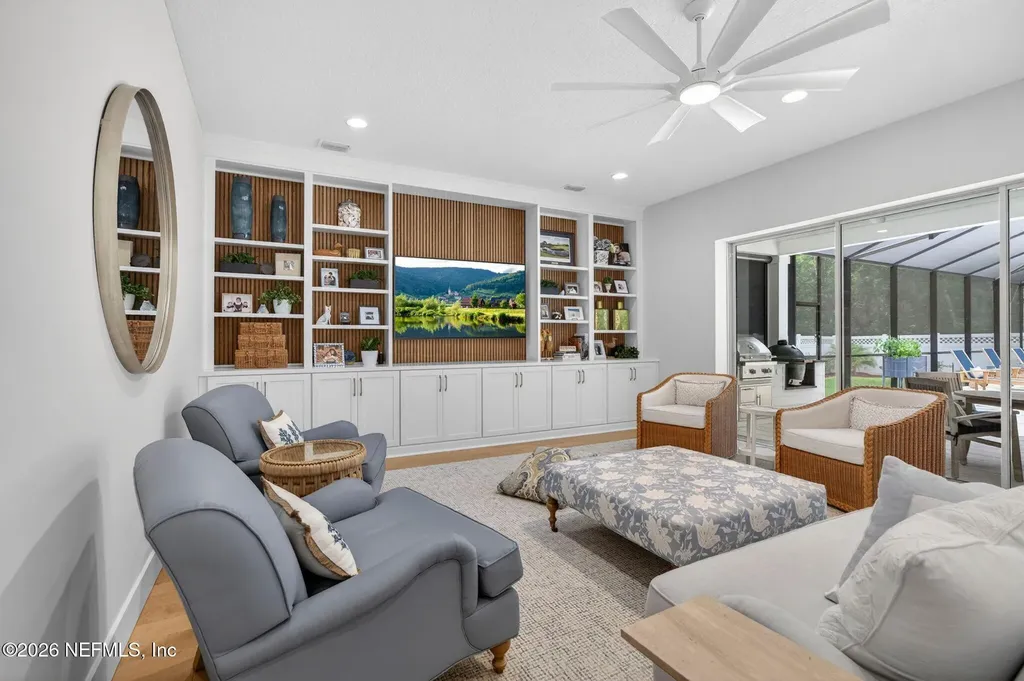73 Arbor Creek Drive St. Augustine FL 32092