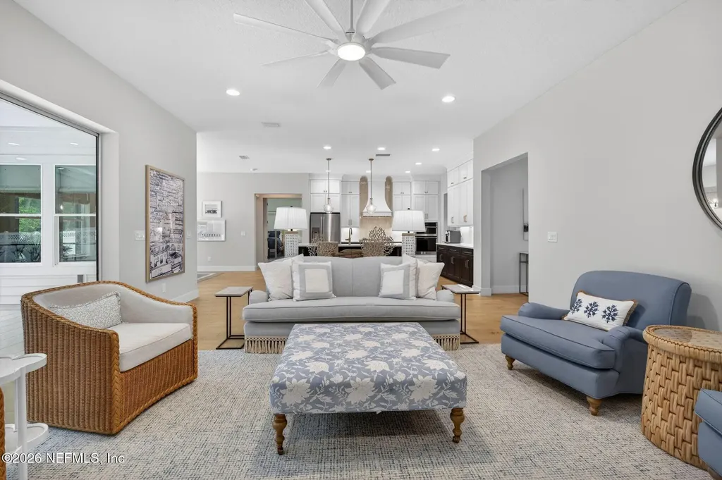 73 Arbor Creek Drive St. Augustine FL 32092