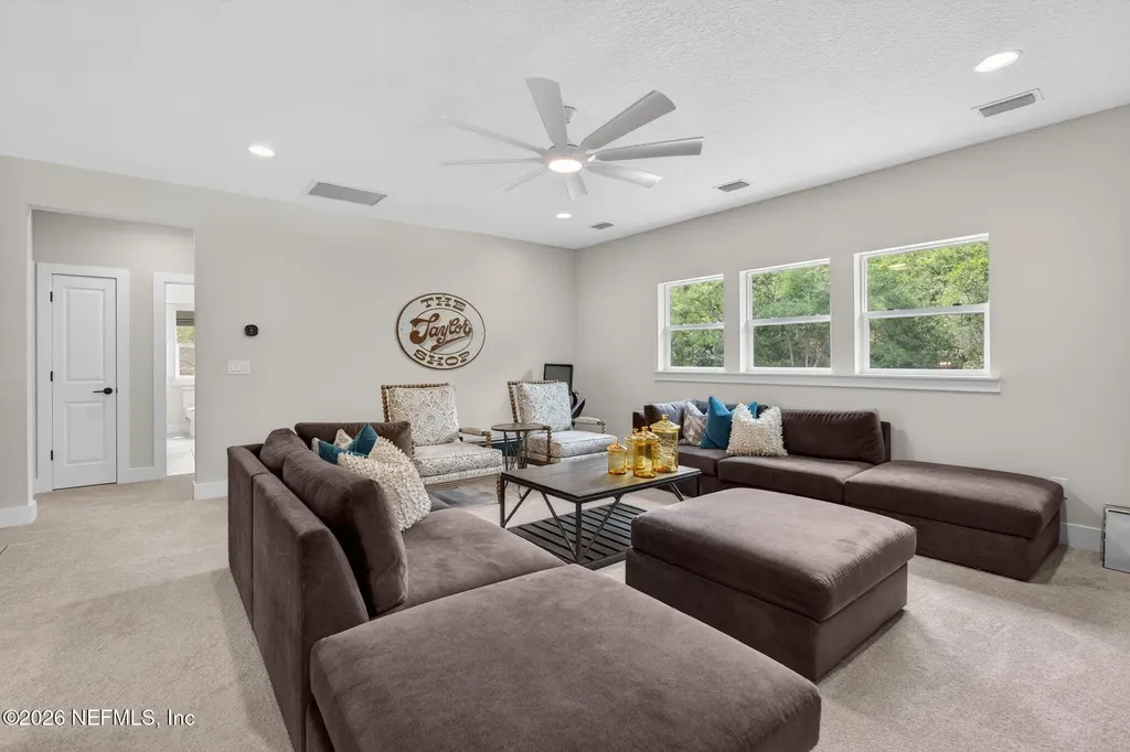 73 Arbor Creek Drive St. Augustine FL 32092