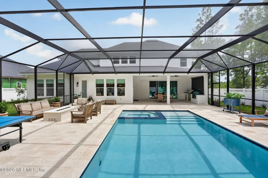 73 Arbor Creek Drive St. Augustine FL 32092