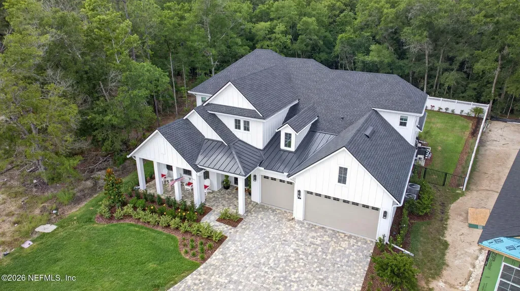 73 Arbor Creek Drive St. Augustine FL 32092