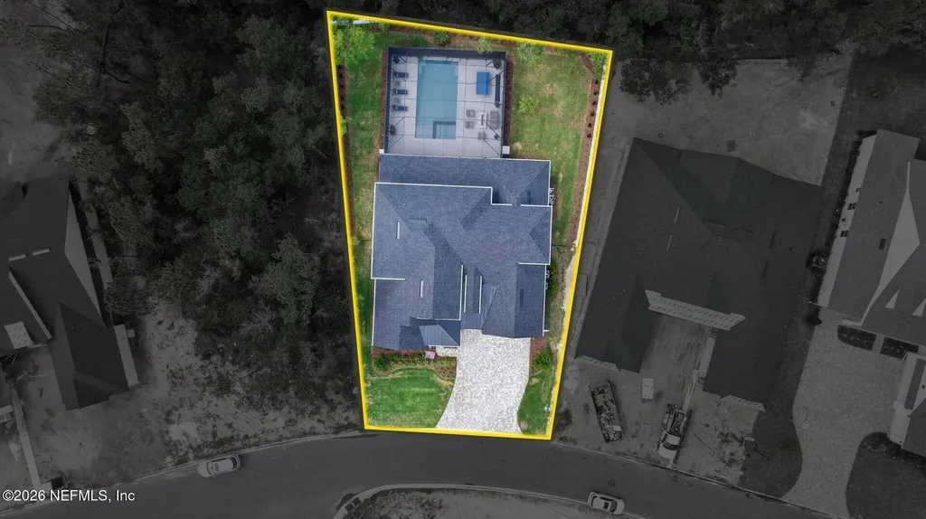 73 Arbor Creek Drive St. Augustine FL 32092