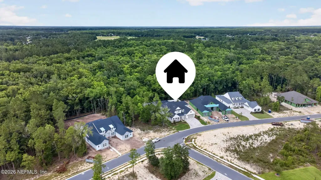 73 Arbor Creek Drive St. Augustine FL 32092