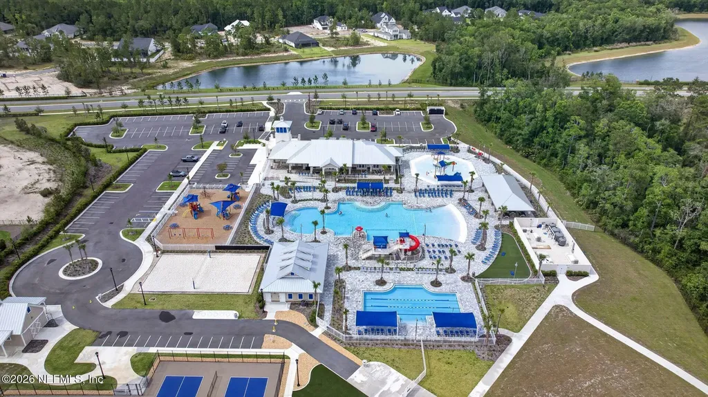 73 Arbor Creek Drive St. Augustine FL 32092