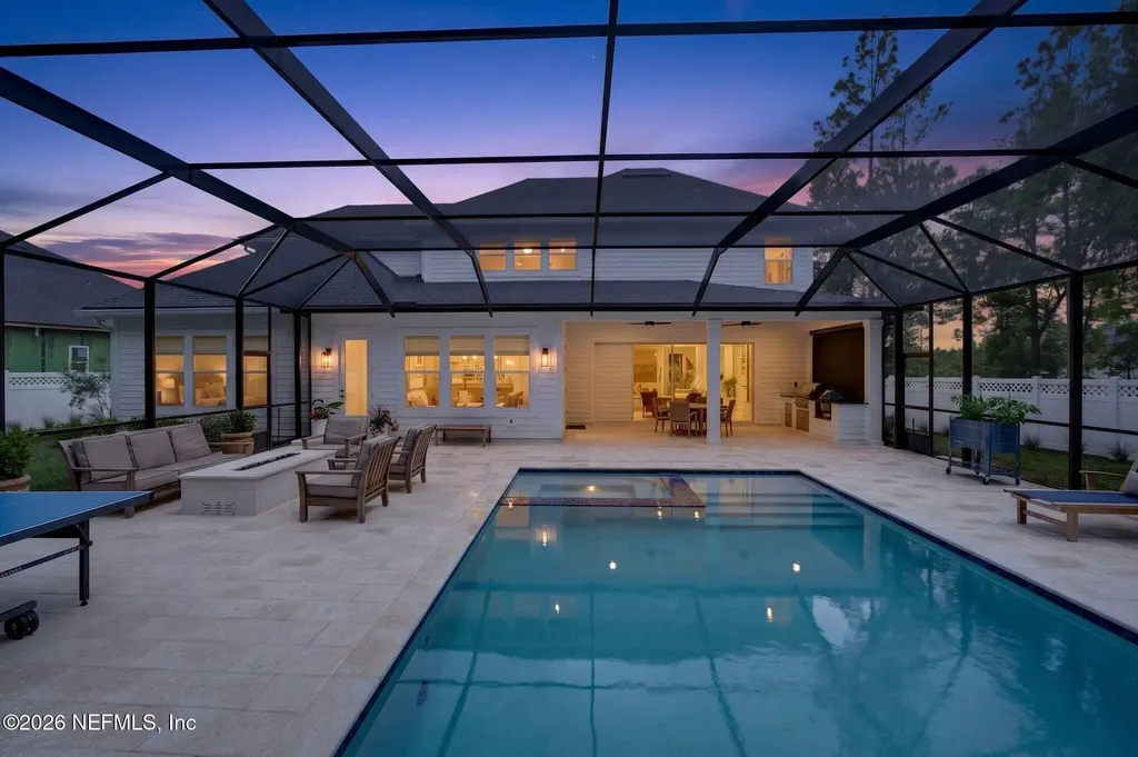 73 Arbor Creek Drive St. Augustine FL 32092