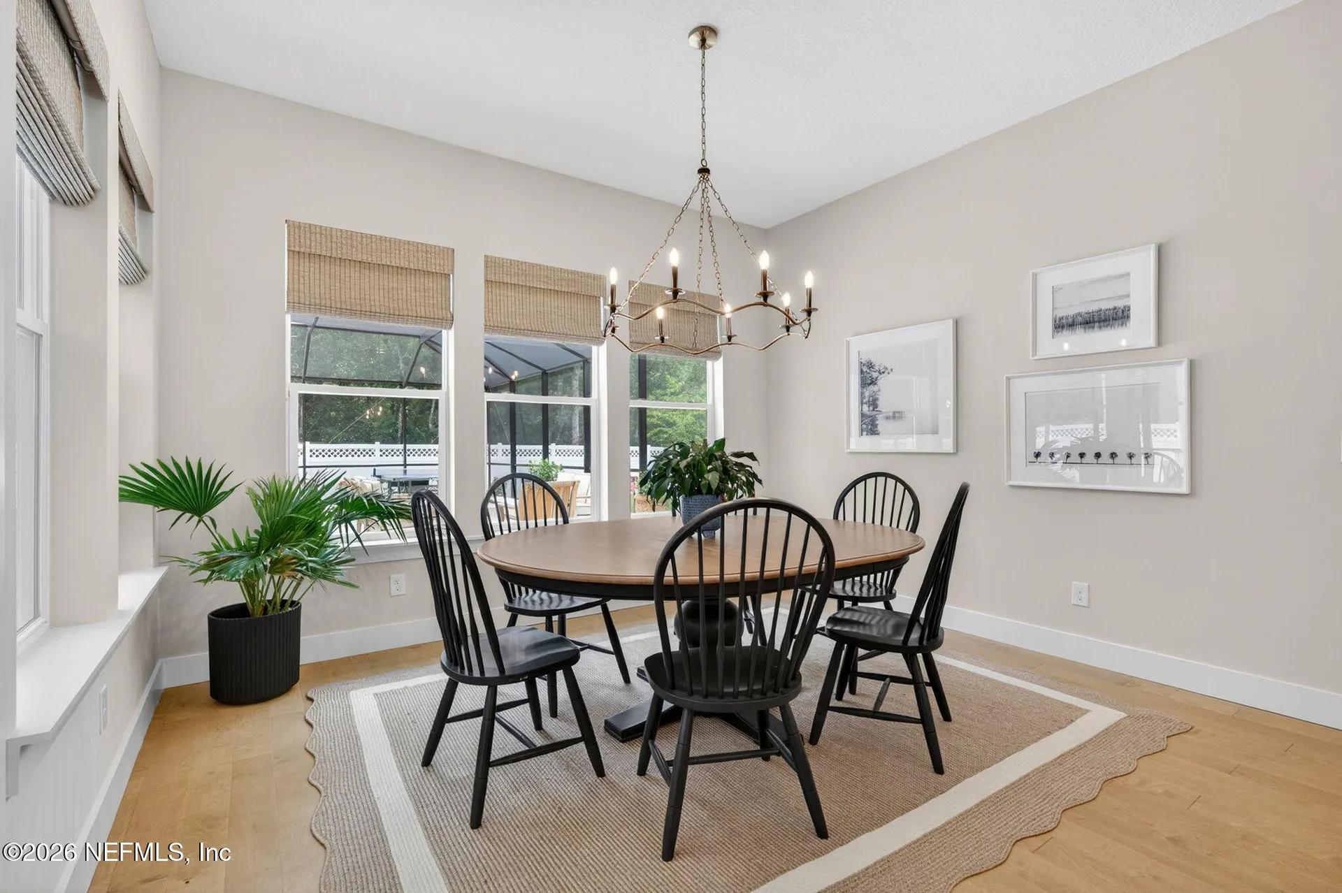 73 Arbor Creek Drive St. Augustine FL 32092