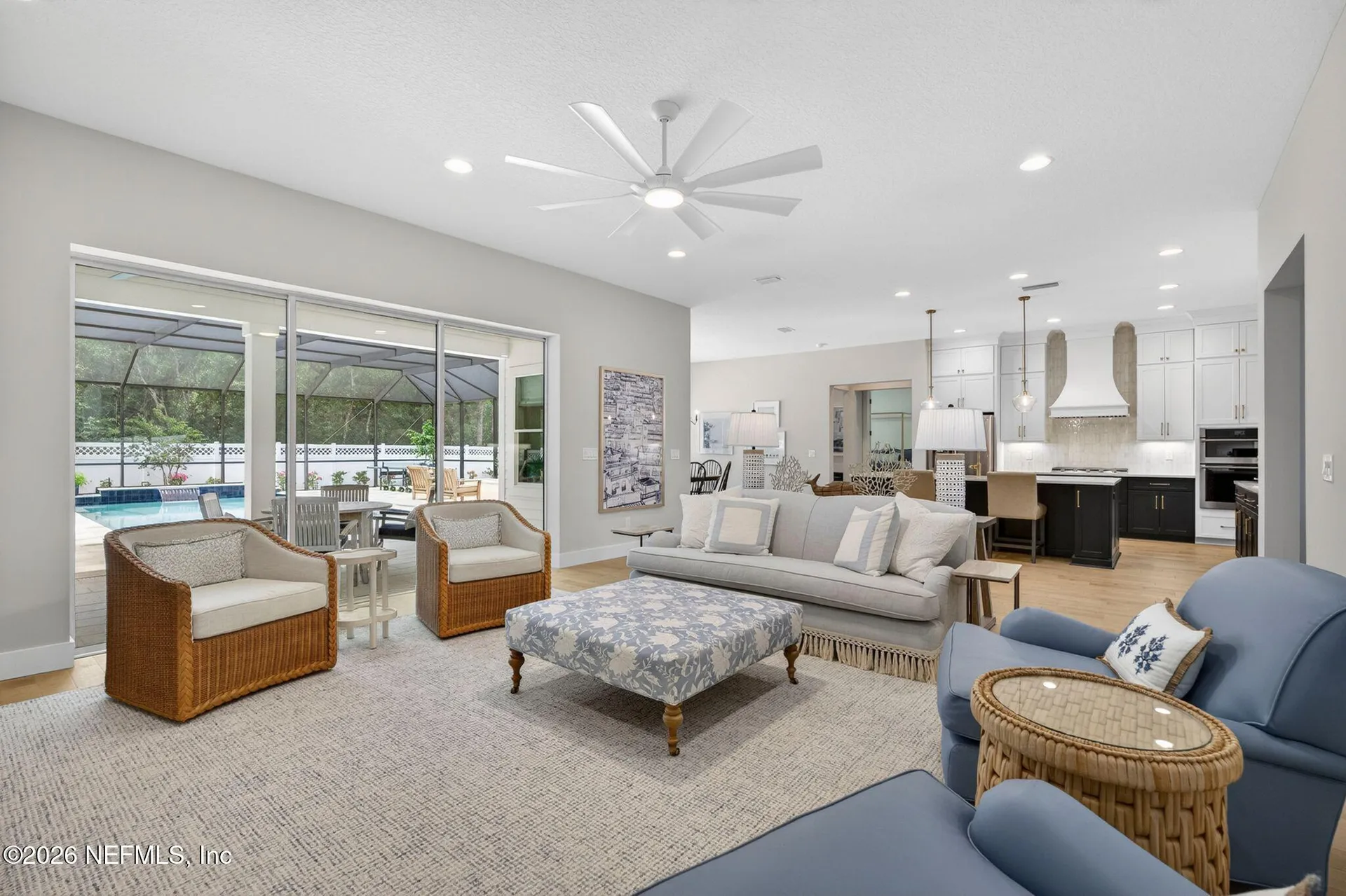 73 Arbor Creek Drive St. Augustine FL 32092