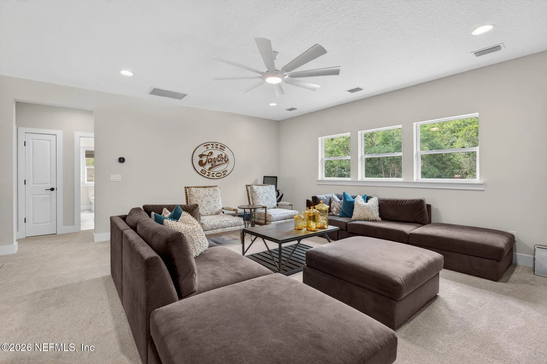 73 Arbor Creek Drive St. Augustine FL 32092