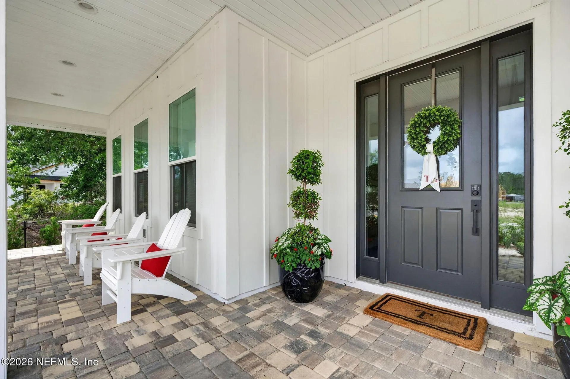 73 Arbor Creek Drive St. Augustine FL 32092