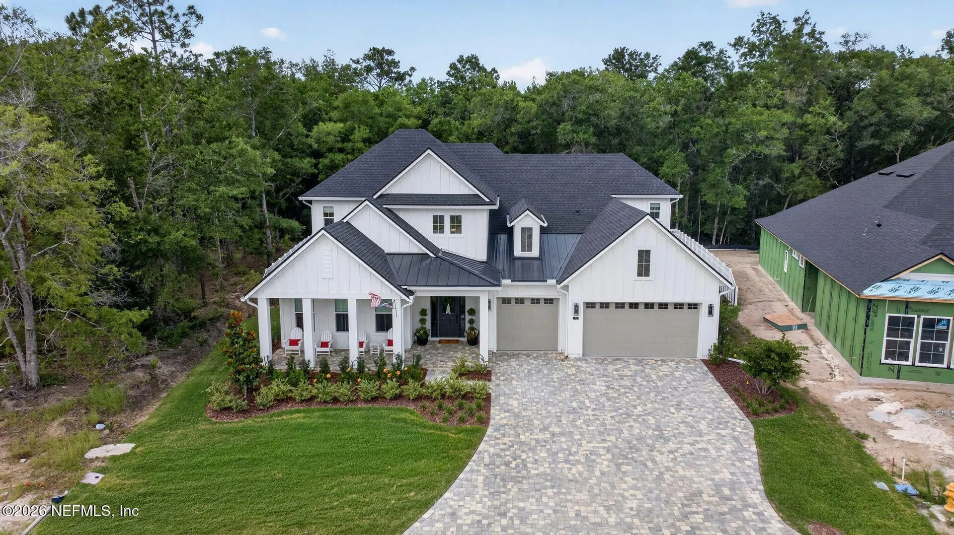 73 Arbor Creek Drive St. Augustine FL 32092