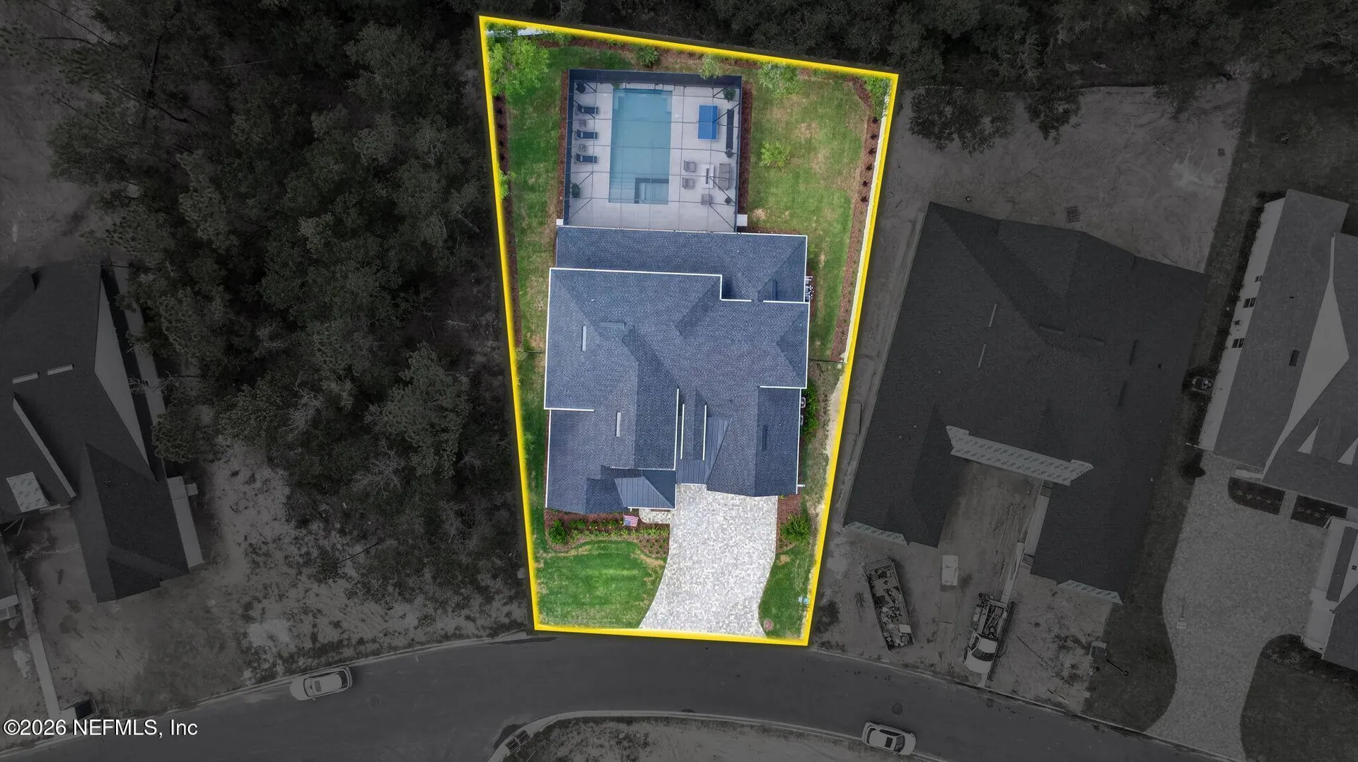 73 Arbor Creek Drive St. Augustine FL 32092