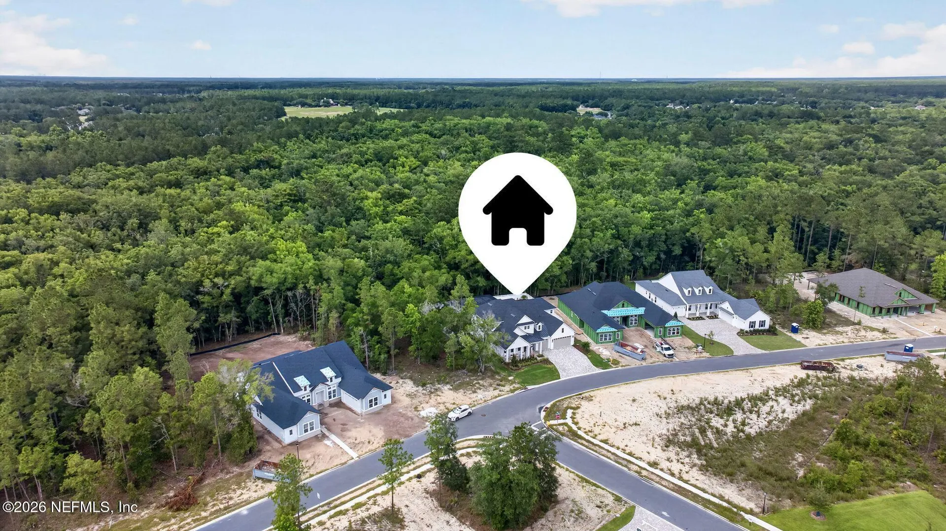 73 Arbor Creek Drive St. Augustine FL 32092