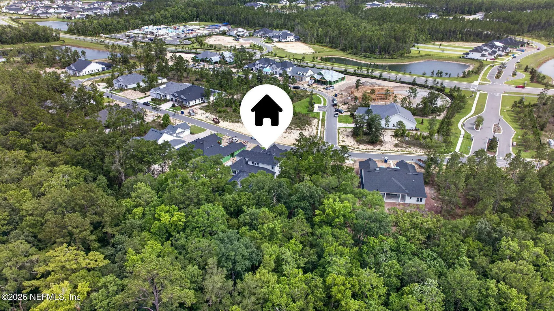 73 Arbor Creek Drive St. Augustine FL 32092