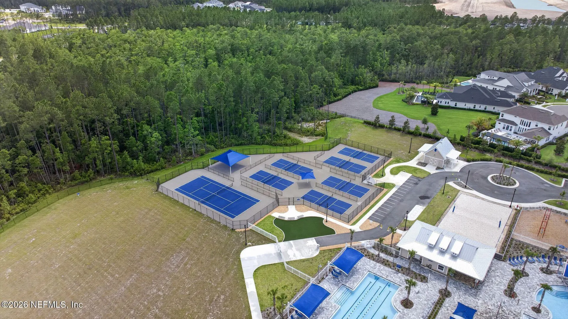 73 Arbor Creek Drive St. Augustine FL 32092